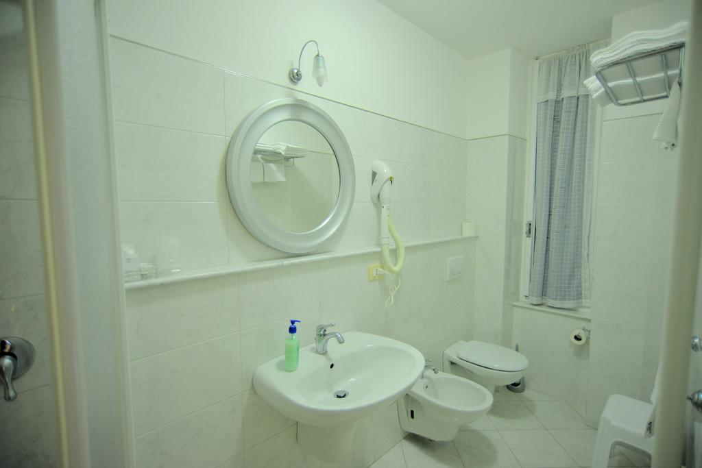 Affittacamere Agata Levanto Exterior foto
